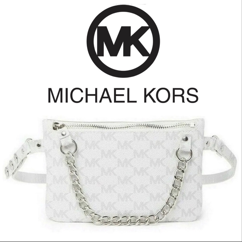 NWOT Michael Kors Fanny Pack